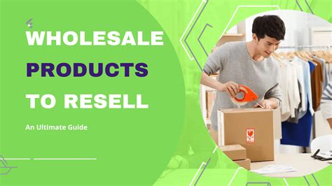 Wholesale