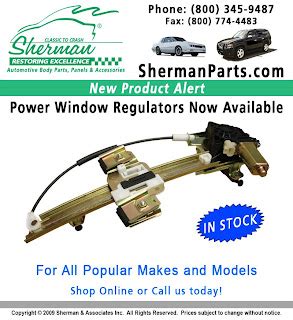 shermanparts.com